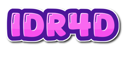 IDR4D LOGO